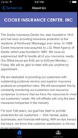 Oklahoma CPC Insurance capture d'écran 2