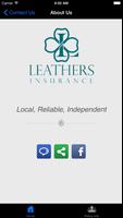 Leathers Insurance screenshot 1