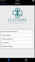 Leathers Insurance screenshot 2