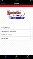 Louisville Kentucky Insurance スクリーンショット 1