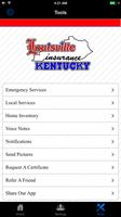 Louisville Kentucky Insurance syot layar 2