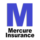 آیکون‌ Mercure Insurance Agency
