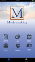 Merit Insurance Group ポスター