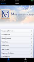 Merit Insurance Group 스크린샷 3