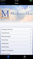 Merit Insurance Group screenshot 3