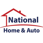 National Home & Auto Insurance 아이콘