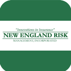New England Risk Management ไอคอน