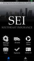 Southeast Insurance poster