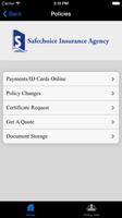 Safechoice Insurance Agency Screenshot 3