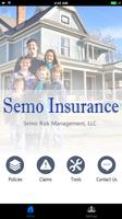 Semo Insurance Agency poster