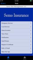 Semo Insurance Agency screenshot 2