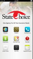 StateChoice Insurance-poster