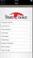 StateChoice Insurance screenshot 2