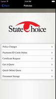 StateChoice Insurance imagem de tela 3