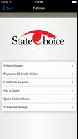 StateChoice Insurance screenshot 3