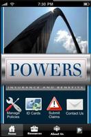 Powers Insurance & Benefits poster