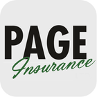 Page Insurance ícone