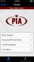 Perry Insurance Agency 截图 1