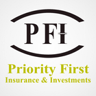 Priority First Insurance icône