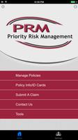 Priority Risk Insurance screenshot 1