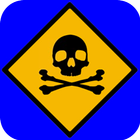 Toxins ikon