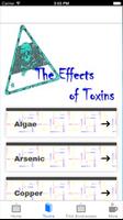 Toxins syot layar 1