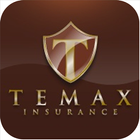Temax Insurance ícone