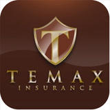 Temax Insurance أيقونة