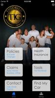 Theobald Insurance Group Cartaz