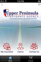 Upper Peninsula Insurance poster