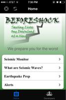 BeforeShock Plakat