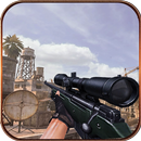 Counter Terrorism Special Force - Gun Strike Game APK