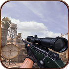 Counter Terrorism Special Force – Gun Strike Game icône