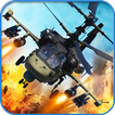 Gunship Helicopter War – Air Attack Battle