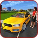 City Taxi Game –Taxi Driver 2018 APK