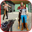 Zombie Shooting FPS - Apocalypse Sniper 3D