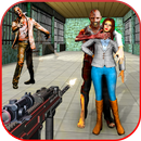 Zombie Shooting FPS - Apocalypse Sniper 3D APK