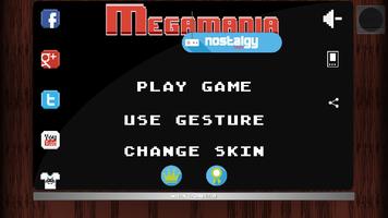 Megamania capture d'écran 2