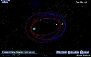 Gravity Launch screenshot 3