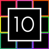 Just 10! ikona