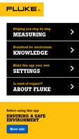 Fluke TestGuide Plakat