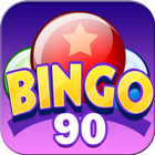 Bingo 90! icône