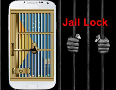 Jail Door Lock Screen Prank Fur Android Apk Herunterladen