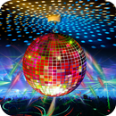 Disco Light Flashlight APK