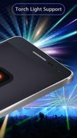 Disco Light Plakat