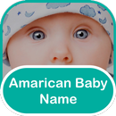Amarican Baby Name-APK