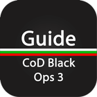 Guide for CoD Black Ops 3 icône