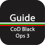 ikon Guide for CoD Black Ops 3