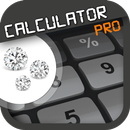 Rough Diamond Calculator-APK