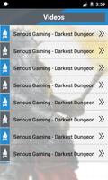 Guide for Darkest Dungeon capture d'écran 3